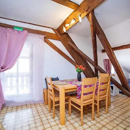 Apartment Guglhupf Sankt Oswald-Riedlhuette
