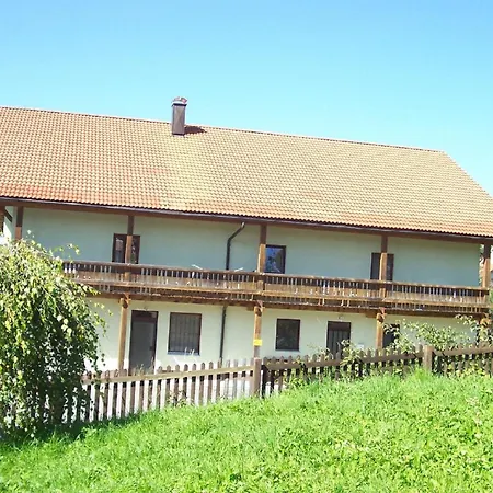 Guglhupf * Sankt Oswald-Riedlhuette