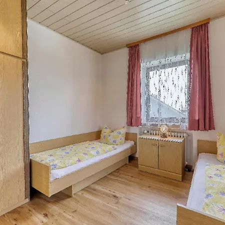 Guglhupf Apartment