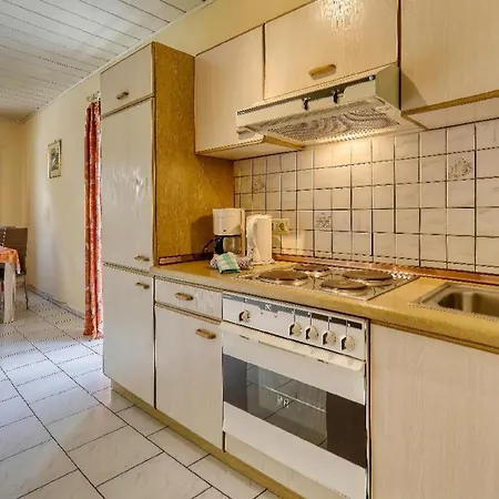 Apartment Guglhupf