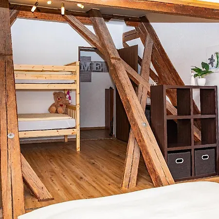 Guglhupf Apartment Sankt Oswald-Riedlhuette