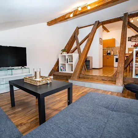 Apartment Guglhupf Sankt Oswald-Riedlhuette