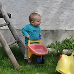 شقة Guglhupf