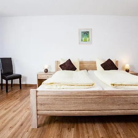 Apartamento Guglhupf