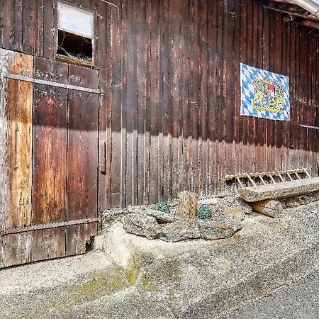 Guglhupf Apartamento Sankt Oswald-Riedlhuette