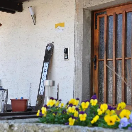 Guglhupf Apartamento *