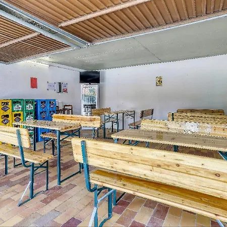 Apartamento Guglhupf