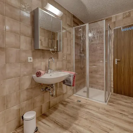 Apartamento Guglhupf Sankt Oswald-Riedlhuette