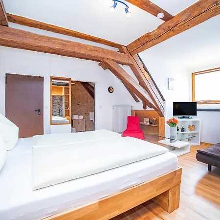 Apartamento Guglhupf