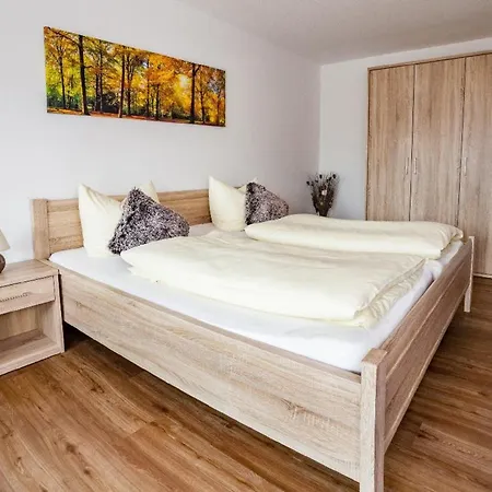 Guglhupf Apartamento *