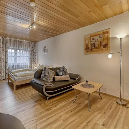Guglhupf Apartamento Sankt Oswald-Riedlhuette