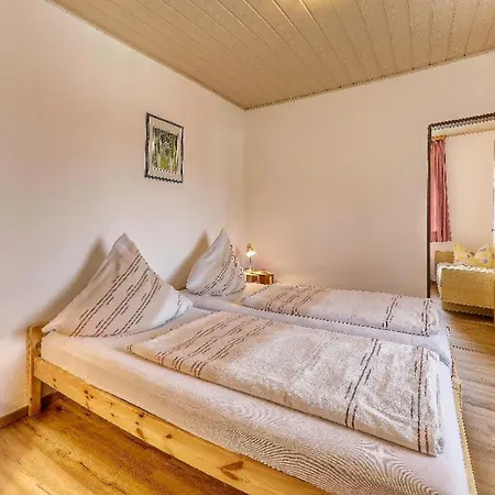 Guglhupf Apartamento *