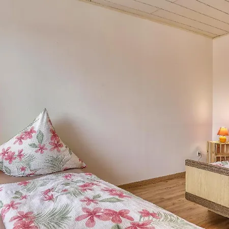 Apartamento Guglhupf *