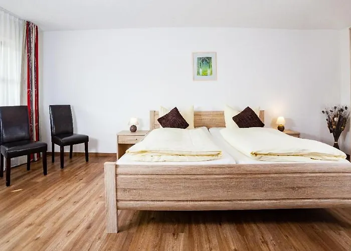 Apartment Guglhupf