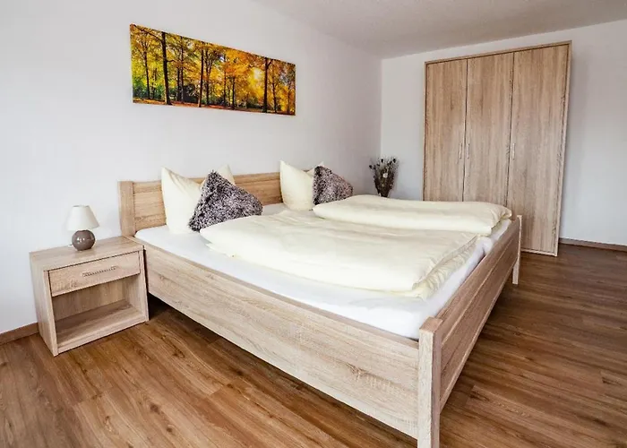 Guglhupf Apartment *