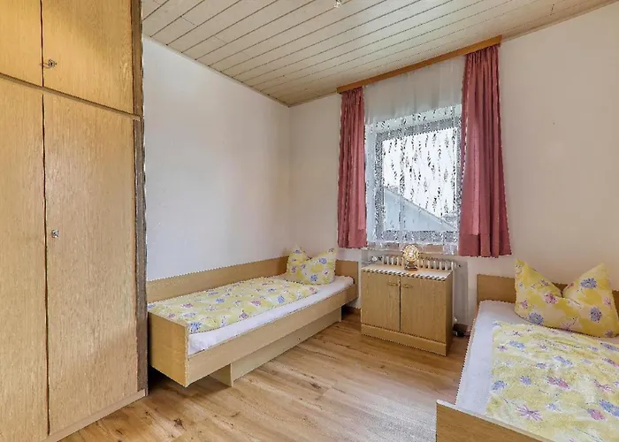 Guglhupf Apartment