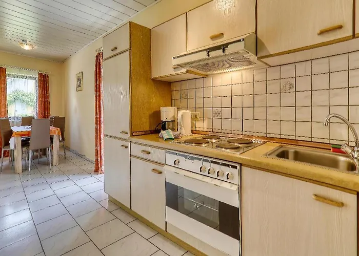 Apartment Guglhupf