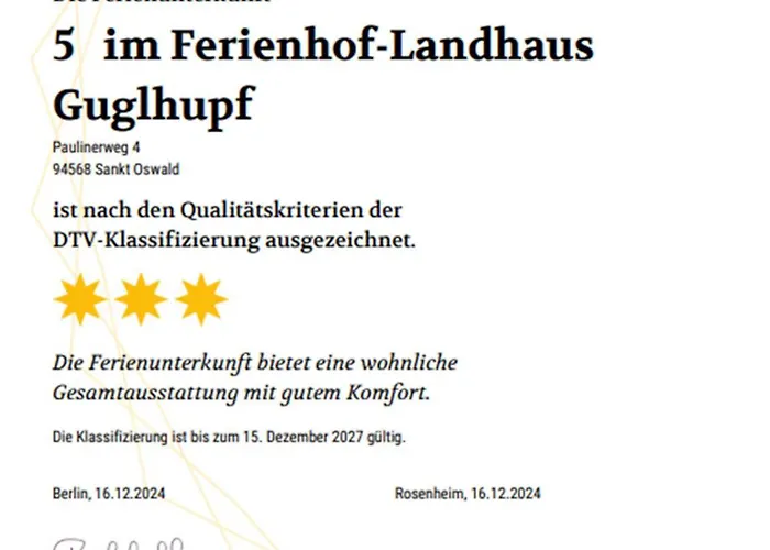 Guglhupf Sankt Oswald-Riedlhuette